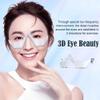 3D Eye Beauty Instrument Micro-Current Pulse Eye Relax Reduce Wrinkles and Dark Circle Remove Eye Bags Massager Beauty Tool view 4