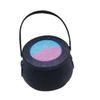 FRCOLOR 1pc Salt Bubble Tank Assorted Bubble Can for Portable Design for Boys and Girls Adults for Spa Birthdays Festivals view 1
