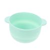 FRCOLOR Diy Hair Removal Wax Melting Container Silicone Bowl for Wax Pot Waxing Bowl view 1