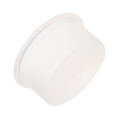 FRCOLOR Silicone Wax Melting Bowl Heat-resistant Wax Warmer Tool for Hair Removal and Waxing Supplies Durable Nonstick Design for Easy Cleaning and Demoulding for Home and Salon Use