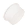 FRCOLOR 5pcs Silicone Wax Melting Bowl for Candle Diy Practical Wax Heater Accessory for Hair Removal Compact and Inner Pot for Home and Salon Use view 1