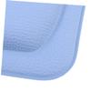 Angoily Ergonomic Bath Pillow for Bathtub Spa Headrest Suction Cups Bath Cushi view 4