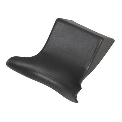 DOITOOL Shampoo Neck Rest Pillow Comfortable Hair Washing Cushion for Salon Sink Non- Design for Optimal Support and Reusable Bath Tub Pillow for Enhanced Relaxation during Hair Care