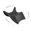 DOITOOL Shampoo Neck Rest Pillow Comfortable Hair Washing Cushion for Salon Sink Non- Design for Optimal Support and Reusable Bath Tub Pillow for Enhanced Relaxation during Hair Care view 2