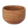 DOITOOL Men Shaving Bowl Wooden Shaving Soap Bowl Shave Soap Dish Stylish and Practical view 1