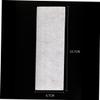 FRCOLOR 2packs Non-woven Hair Removal Paper Strips Each Soft and Flexible Epilator for Body and Bikini Line Waxing Skin-friendly Depilatory Tool view 3