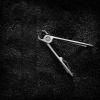 BbteK Toenail Clippers, Heavy Duty Nail Cutter Toenail Clipper for Thick Nails with Metal Nail File view 2