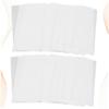 Cabilock 2bag Professional Hair Removal Wax Strips Facial Depilating Paper Unbleached Wax Paper for Women Soft Flexible Nonwoven Epilator Strips Smooth Skin view 3