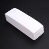 FRCOLOR 300pcs Professional Facial Body Hair Removal Wax Strips Comfortable Texture Nonwoven Epilator Salon Use view 2