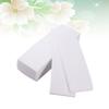 FRCOLOR 300pcs Professional Facial Body Hair Removal Wax Strips Comfortable Texture Nonwoven Epilator Salon Use view 4