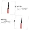 Beatifufu 4 Pcs Empty Mascara Tube with Eyelash and Small Shadow Tip Liner Containers Ideal for Eyelash Cream Lip Gloss and Travel Makeup Essentials view 2
