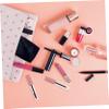 Beatifufu 4 Pcs Empty Mascara Tube with Eyelash and Small Shadow Tip Liner Containers Ideal for Eyelash Cream Lip Gloss and Travel Makeup Essentials view 4