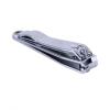BbteK Toenail Clippers, 8CM Professional Stainless Steel Nail Clipper Travel Fingernail Cutting Trimmer Toenail Scissors Nippers Plier Pedicure Tool view 4