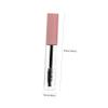Beatifufu 6pcs Portable Mascara Tubes Shadow Tip Liner and Eyelash Applicators for Makeup for Diy and Travel Suitable for Cosmetic Needs view 2