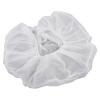 Glomora Disposable Face Cradle Covers, Soft Non Woven U Shaped Pillowcase for Beauty Salon Massage Pillow, 50Pcs Elastic Linens Travel Nap view 4