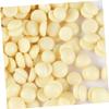 Beatifufu 300g Painless Hard Wax Beans for Hair Removal No Strips Easy Use Suitable for All Skin Types for Sensitive Areas and Coarse Hair Light Yellow Color view 2