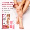 SUMAX Body Wax Strips for Hair Removal - Bikini & Facial Wax Strips (40+20 Count) for Eyebrows, Underarms & Brazilian Waxing view 4