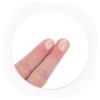 Angoily Highlighter Powder Palette for Makeup Versatile Glittering Highlight Chic Gold Easy Application for Radiant Glow Multi-use Cosmetic Pan view 4