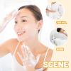 balacoo 2pcs Foam Maker for Face Wash Portable Bubble Maker Cups for Home Travel Use Effortlessly Creates Delicate Foam Skincare Routine view 2