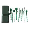 11 Makeup Brush Set Soft Hair Blush Loose Powder Eye Shadow Brush Makeup Brush Set Makeup Accessories view 1