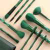 11 Makeup Brush Set Soft Hair Blush Loose Powder Eye Shadow Brush Makeup Brush Set Makeup Accessories view 3
