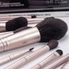 4Pcs/8Pcs Make Up Brushes Set Professional Powder Foundation Blush Makeup Brush Soft Synthetic Hair Contour Pincel view 4