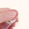 5 In 1 Portable Retractable Makeup Brushes For Foundation Eyebrow Lip Eyeshadow Loose Powder Cosmetic Set Makeup Brush Tools view 3