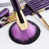 10 Pcs Makeup Brushes Set For Foundation Powder Blush Eyeshadow Concealer Lip Eye Make Up Brush Cosmetics Beauty Tools view 4