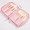 12 Makeup Brush Set Full Set Of Brushes Blush Powder Eye Shadow Brush Beauty Tools view 2