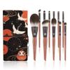 Blusher Brush Makeup Makeup Set Brush Makeup Brush Loose Powder Brush Eye Shadow Brush view 1