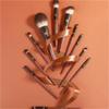 Blusher Brush Makeup Makeup Set Brush Makeup Brush Loose Powder Brush Eye Shadow Brush view 2