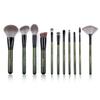 Makeup Brushes Set Professional Tool Synthetic Hair Brushes Foundation Powder Contour Eyeshadow Make Up Brushes view 1