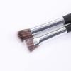 11pcs Professional Makeup Brush Set Nylon Hair Foundation Eyeshadow Blending Powder Make Up Brush Tools Kit view 2