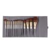 Makeup Brush Set Makeup Tools Concealer Foundation Brush Eye Shadow Brush Makeup Tools view 1