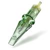 Tattoo Cartridge Needles,Solong Pro 20Pcs Disposable Tattoo Needles 1211 Round Magnum L-Taper Tattoo Needle Cartridge(1211RM) EN01S-20-1211RM-L view 1