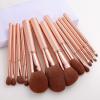 13 Pcs Makeup Brushes Set Powder Contour Blush Eye Shadow Blending Eyeshadow Make Up Brush view 2