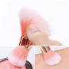 10 Pcs Soft Set Of Makeup Brushes Kits for Highlighter Eye Cosmetic Powder Foundation Eyebrows Eye Shadow view 3