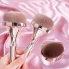 Set Of 9 Makeup Brushes Complete Set Of Foundation Brushes Beauty Tools Grooming Brushes view 4