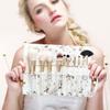 10 Makeup Brushes Set Full Set Of Makeup Brushes Loose Powder Brush Eyeshadow Brush view 2