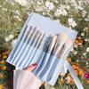 10Pcs Soft Fluffy Makeup Brushes Set For Cosmetics Foundation Blush Powder Eyeshadow view 3
