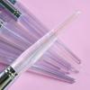 10 Makeup Brush Set Beauty Tools Wooden Handle Eyeshadow Brush Full Set Of Makeup Brushes view 3