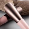 11Pcs Makeup Brushes Set with Bag Powder Contour Highlighting Eyeshadow Blending Eye Brow Eyeliner Make Up Tool Brush view 4