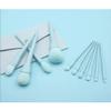 10 Makeup Brush Set Full Set Of Loose Powder Brush Beauty Tools Eye Shadow Brushes Repair Brush view 1