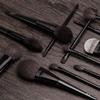 12pc Makeup Brush Set Lip Brush Loose Powder Brush Fine Light Beauty Tools view 2