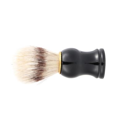 DOITOOL 1pc Men's Shaving for Men Comfortable Sunk Shaped Handle Essential Grooming Tool for Daily Cleansing and Care for Family and Friends