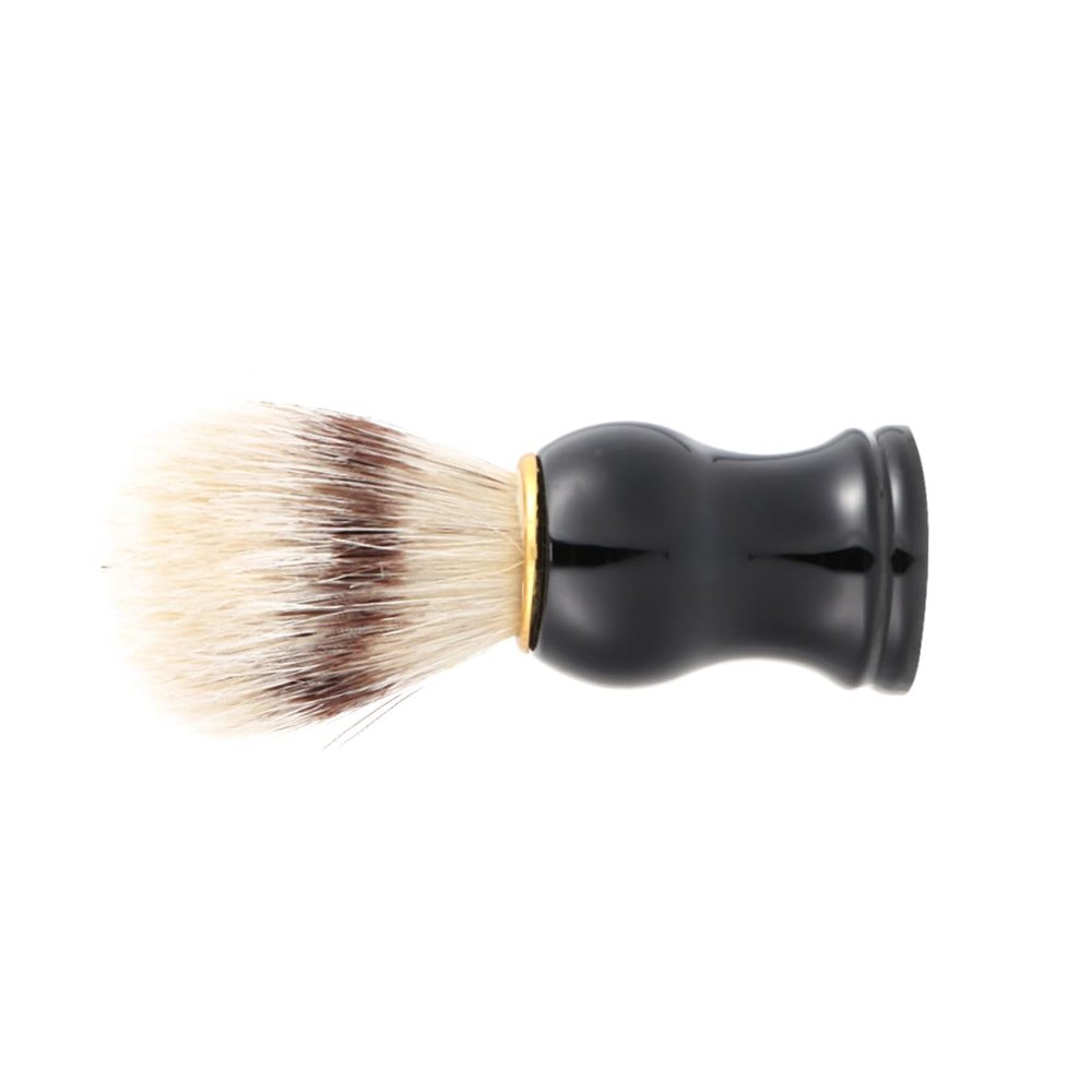 DOITOOL 1pc Men's Shaving for Men Comfortable Sunk Shaped Handle Essential Grooming Tool for Daily Cleansing and Care for Family and Friends