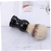 DOITOOL 1pc Men's Shaving for Men Comfortable Sunk Shaped Handle Essential Grooming Tool for Daily Cleansing and Care for Family and Friends view 3