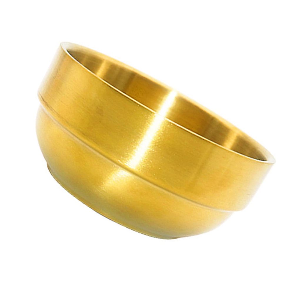 DOITOOL Shaving Bowl for Men Elegant Grooming Shaving Cup for Creating Stylish Addition to Any Bathroom Counter
