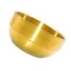 DOITOOL Shaving Bowl for Men Elegant Grooming Shaving Cup for Creating Stylish Addition to Any Bathroom Counter view 1