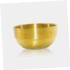 DOITOOL Shaving Bowl for Men Elegant Grooming Shaving Cup for Creating Stylish Addition to Any Bathroom Counter view 3